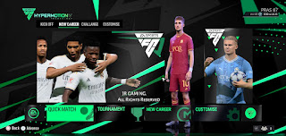Screenshot 20231225 132316 FIFA201620UT