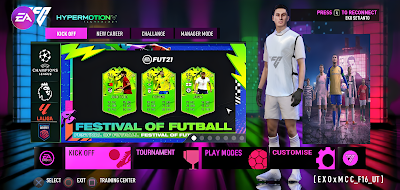 FIFA 16 MOD EA SPORTS FC 24 ANDROID OFFLINE NEW UPDATE LATEST TRANSFERS, KITS 24/25 HD GRAPHICS 20240229 02