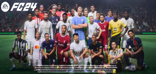 FIFA 16 MOD EA SPORTS FC 24 ANDROID OFFLINE NEW UPDATE LATEST TRANSFERS, KITS 24/25 HD GRAPHICS Screenshot 20240229 172301 FIFA201620UT