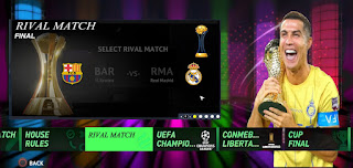 FIFA 16 MOD EA SPORTS FC 24 ANDROID OFFLINE NEW UPDATE LATEST TRANSFERS, KITS 24/25 HD GRAPHICS Screenshot 20240229 180126 FIFA201620UT