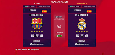 FIFA 16 MOD EA SPORTS FC 24 ANDROID OFFLINE LATEST TRANSFERS, KITS & UPDATED FACES 24/25 HD GRAPHICS ALL TOURNAMENTS AND CAREER MODE Screenshot 20240310 161804 FIFA201620UT