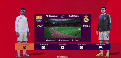 FIFA 16 MOD EA SPORTS FC 24 ANDROID OFFLINE LATEST TRANSFERS, KITS & UPDATED FACES 24/25 HD GRAPHICS ALL TOURNAMENTS AND CAREER MODE Screenshot 20240310 161820 FIFA201620UT