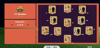 FIFA 16 MOD EA SPORTS FC 24 ANDROID OFFLINE LATEST TRANSFERS, KITS & UPDATED FACES 24/25 HD GRAPHICS ALL TOURNAMENTS AND CAREER MODE Screenshot 20240310 161828 FIFA201620UT