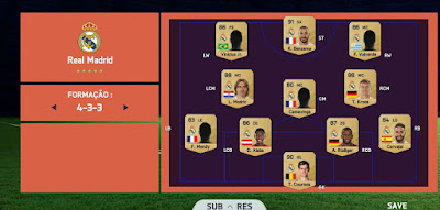 FIFA 16 MOD EA SPORTS FC 24 ANDROID OFFLINE LATEST TRANSFERS, KITS & UPDATED FACES 24/25 HD GRAPHICS ALL TOURNAMENTS AND CAREER MODE Screenshot 20240310 161834 FIFA201620UT