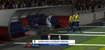 FIFA 16 MOD EA SPORTS FC 24 ANDROID OFFLINE LATEST TRANSFERS, KITS & UPDATED FACES 24/25 HD GRAPHICS ALL TOURNAMENTS AND CAREER MODE Screenshot 20240310 161903 FIFA201620UT