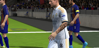 FIFA 16 MOD EA SPORTS FC 24 ANDROID OFFLINE LATEST TRANSFERS, KITS & UPDATED FACES 24/25 HD GRAPHICS ALL TOURNAMENTS AND CAREER MODE Screenshot 20240310 161914 FIFA201620UT