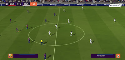 FIFA 16 MOD EA SPORTS FC 24 ANDROID OFFLINE LATEST TRANSFERS, KITS & UPDATED FACES 24/25 HD GRAPHICS ALL TOURNAMENTS AND CAREER MODE Screenshot 20240310 161943 FIFA201620UT