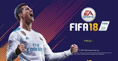 FIFA 18 ANDROID OFFLINE HD GRAPHICS Screenshot 20240313 144839