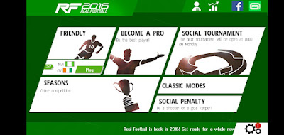 REAL FOOTBALL 2016 APK NEW UPDATE Screenshot 20240317 003727 Real20Football202016