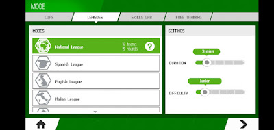 REAL FOOTBALL 2016 APK NEW UPDATE Screenshot 20240317 003914 Real20Football202016