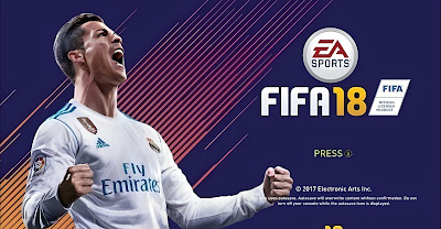 FIFA 18 ANDROID OFFLINE HD GRAPHICS Video.Guru 20240313 161340300