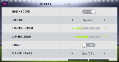 FIFA 18 ANDROID OFFLINE HD GRAPHICS VideoCapture 20240313 151419