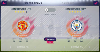 FIFA 18 ANDROID OFFLINE HD GRAPHICS VideoCapture 20240313 151433