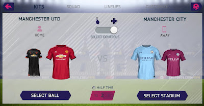 FIFA 18 ANDROID OFFLINE HD GRAPHICS VideoCapture 20240313 151445