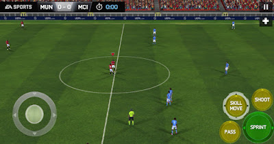 FIFA 18 ANDROID OFFLINE HD GRAPHICS VideoCapture 20240313 151510