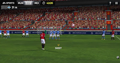FIFA 18 ANDROID OFFLINE HD GRAPHICS VideoCapture 20240313 151612