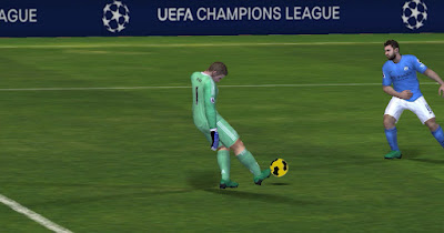 FIFA 18 ANDROID OFFLINE HD GRAPHICS VideoCapture 20240313 151646
