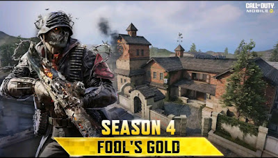CALL OF DUTY MOBILE: SEASON 4 V1.0.44 Screenshot 20240418 074159 Google20Play20Store 2