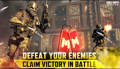 CALL OF DUTY MOBILE: SEASON 4 V1.0.44 Screenshot 20240418 074214 Google20Play20Store