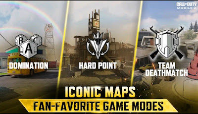 CALL OF DUTY MOBILE: SEASON 4 V1.0.44 Screenshot 20240418 074218 Google20Play20Store 2