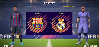 FIFA 16 MOD FIFA 18 V2 UPDATE HD GRAPHICS NEW UPDATE FULL THEME UPDATED TRANSFERS & KITS 2017/18 ANDROID OFFLINE VideoCapture 20240518 183505