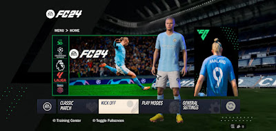 FIFA 16 MOD EA SPORTS FC 24 LITE DATA ANDROID OFFLINE NEW UPDATE LATEST TRANSFERS, KITS 24/25 HD GRAPHICS ALL TOURNAMENTS AND CAREER MODE UPDATE XRecorder 20062024 192129