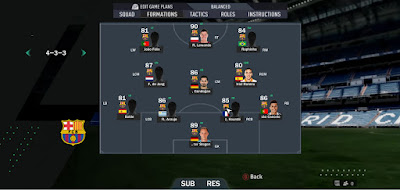 FIFA 16 MOD EA SPORTS FC 24 LITE DATA ANDROID OFFLINE NEW UPDATE LATEST TRANSFERS, KITS 24/25 HD GRAPHICS ALL TOURNAMENTS AND CAREER MODE UPDATE XRecorder 20062024 192242