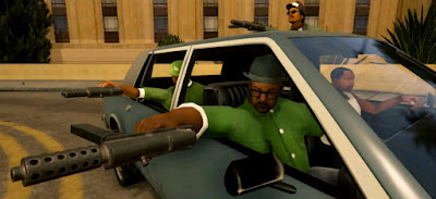 Gta San Andreas Definitive Edition Game Download New Update 4k Graphics & New Features (Android/iOs) Screenshot 20240727 222124 Google20Play20Store