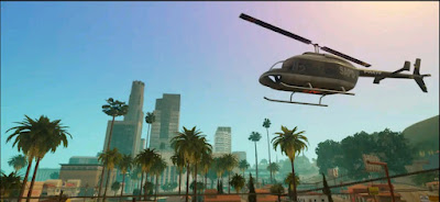 Gta San Andreas Definitive Edition Game Download New Update 4k Graphics & New Features (Android/iOs) Screenshot 20240727 222128 Google20Play20Store