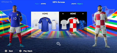 FIFA 16 MOD DFL 24 ANDROID OFFLINE NEW UPDATE LATEST TRANSFERS, KITS 24/25 HD GRAPHICS ALL TOURNAMENTS AND CAREER MODE UPDATE XRecorder 02072024 162741