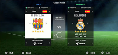 FIFA 16 MOD EA SPORTS FC 24 CONSOLE VERSION FULL THEME UPDATE LATEST TRANSFERS, KITS 24/25 HD GRAPHICS ALL TOURNAMENTS AND CAREER MODE NEW UPDATE XRecorder 03072024 111916