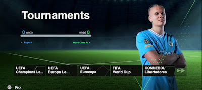 FIFA 16 MOD EA SPORTS FC 24 CONSOLE VERSION FULL THEME UPDATE LATEST TRANSFERS, KITS 24/25 HD GRAPHICS ALL TOURNAMENTS AND CAREER MODE NEW UPDATE XRecorder 03072024 112006