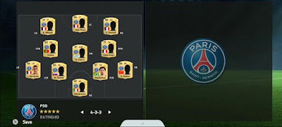 FIFA 16 MOD EA SPORTS FC 24 CONSOLE VERSION FULL THEME UPDATE LATEST TRANSFERS, KITS 24/25 HD GRAPHICS ALL TOURNAMENTS AND CAREER MODE NEW UPDATE XRecorder 03072024 112112