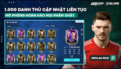 Be A Pro Football Game New Update 4k Graphics Android/iOs XRecorder 20072024 222511