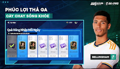 Be A Pro Football Game New Update 4k Graphics Android/iOs XRecorder 20072024 222534