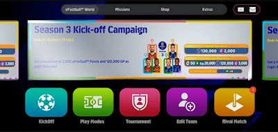 FIFA 16 MOD PES 2024 ANDROID OFFLINE NEW UPDATE LATEST TRANSFERS, KITS 24/25 HD GRAPHICS ALL TOURNAMENTS AND CAREER MODE UPDATE XRecorder 23072024 072246