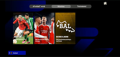 FIFA 16 MOD PES 2024 ANDROID OFFLINE NEW UPDATE LATEST TRANSFERS, KITS 24/25 HD GRAPHICS ALL TOURNAMENTS AND CAREER MODE UPDATE XRecorder 23072024 072417