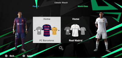 FIFA 16 MOD EA SPORTS FC 24 ANDROID OFFLINE NEW UPDATE LATEST TRANSFERS, KITS 24/25 HD GRAPHICS ALL TOURNAMENTS AND CAREER MODE UPDATE Screenshot 20240804 105059 FIFA201620UT 1