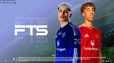 FTS 2025 ASIA NEW UPDATE LATEST TRANSFERS & KITS 24/25 APK, OBB & DATA DOWNLOAD ANDROID OFFLINE Video.Guru 20240826 112334735