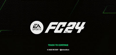 FIFA 16 MOD EA SPORTS FC 24 CONSOLE EDITION ANDROID OFFLINE NEW UPDATE LATEST TRANSFERS, KITS 23/24 HD GRAPHICS ALL TOURNAMENTS AND CAREER MODE UPDATE Screenshot 20240902 080004 FIFA201620UT
