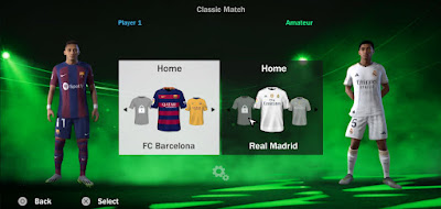 FIFA 16 MOD EA SPORTS FC 24 CONSOLE EDITION ANDROID OFFLINE NEW UPDATE LATEST TRANSFERS, KITS 23/24 HD GRAPHICS ALL TOURNAMENTS AND CAREER MODE UPDATE Screenshot 20240902 080119 FIFA201620UT