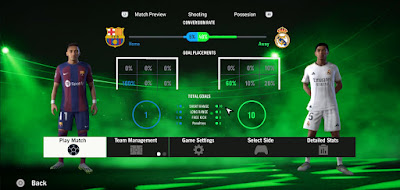 FIFA 16 MOD EA SPORTS FC 24 CONSOLE EDITION ANDROID OFFLINE NEW UPDATE LATEST TRANSFERS, KITS 23/24 HD GRAPHICS ALL TOURNAMENTS AND CAREER MODE UPDATE Screenshot 20240902 080123 FIFA201620UT