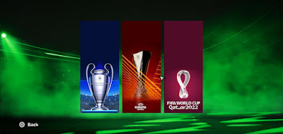 FIFA 16 MOD EA SPORTS FC 24 CONSOLE EDITION ANDROID OFFLINE NEW UPDATE LATEST TRANSFERS, KITS 23/24 HD GRAPHICS ALL TOURNAMENTS AND CAREER MODE UPDATE Screenshot 20240902 080135 FIFA201620UT