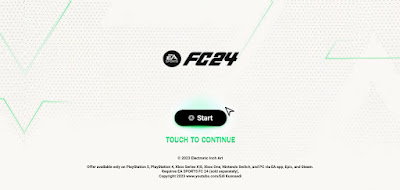 FIFA 16 MOD EA SPORTS FC 24 ANDROID OFFLINE NEW UPDATE LATEST TRANSFERS, KITS 23/24 HD GRAPHICS ALL TOURNAMENTS AND CAREER MODE Screenshot 20240906 120116 FIFA201620UT