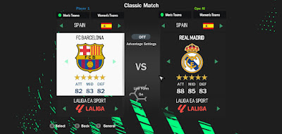 FIFA 16 MOD EA SPORTS FC 24 ANDROID OFFLINE NEW UPDATE LATEST TRANSFERS, KITS 23/24 HD GRAPHICS ALL TOURNAMENTS AND CAREER MODE Screenshot 20240906 120154 FIFA201620UT