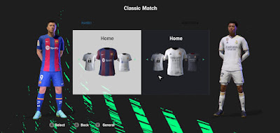 FIFA 16 MOD EA SPORTS FC 24 ANDROID OFFLINE NEW UPDATE LATEST TRANSFERS, KITS 23/24 HD GRAPHICS ALL TOURNAMENTS AND CAREER MODE Screenshot 20240906 120203 FIFA201620UT