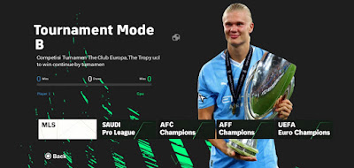 FIFA 16 MOD EA SPORTS FC 24 ANDROID OFFLINE NEW UPDATE LATEST TRANSFERS, KITS 23/24 HD GRAPHICS ALL TOURNAMENTS AND CAREER MODE Screenshot 20240906 120333 FIFA201620UT