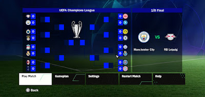 FIFA 16 MOD EA SPORTS FC 24 ANDROID OFFLINE NEW UPDATE LATEST TRANSFERS, KITS 23/24 HD GRAPHICS ALL TOURNAMENTS AND CAREER MODE Screenshot 20240906 120435 FIFA201620UT