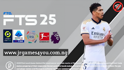 FTS 2025 NEW UPDATE SUMMER TRANSFERS & KITS 24/25 APK, OBB & DATA DOWNLOAD ANDROID OFFLINE Video.Guru 20240903 083948112 1