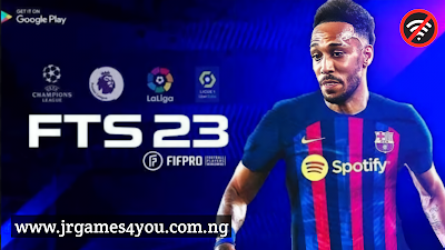 FTS 2023 NEW UPDATE LATEST TRANSFERS & KITS 23/24 APK, OBB & DATA DOWNLOAD ANDROID OFFLINE Video.Guru 20240903 102746899